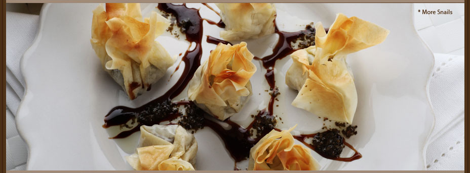 Snails